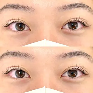 マツエク・マツパ THE BALM🐦 橋本♪のマツエク・マツパデザイン