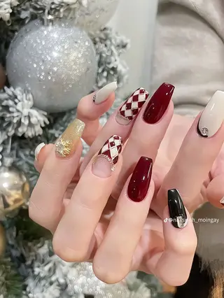 ネイル HEAVEN NAIL SALONのネイルデザイン