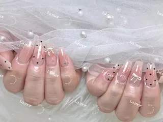 ネイル 🌻 Momoko_のネイルデザイン