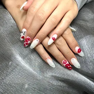 ネイル Tagi Nail 銀座店のネイルデザイン