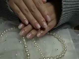 ネイル ゆ きのネイルデザイン