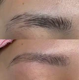アイブロウ トータルビューティー サロン・Ｎの眉毛・アイブロウイメージ