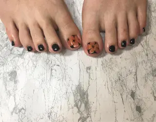ネイル ネイル フフラ所属・nail fufla ♡yamane♡のネイルデザイン
