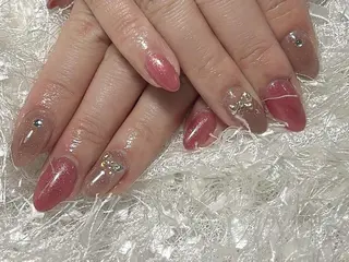 ネイル kihi大塚店 モデル募集専用のネイルデザイン