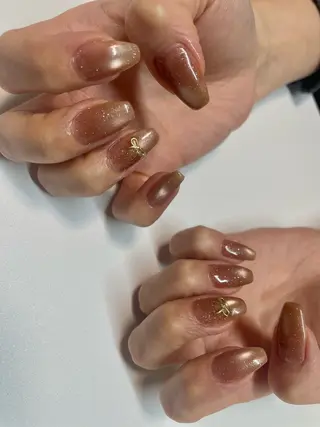 ネイル LILN/ NATSUMIのネイルデザイン