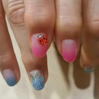 ネイル NAIL_ROOM Rのネイルデザイン