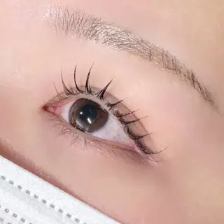 マツエク・マツパ eyelash / 伊藤のマツエク・マツパデザイン