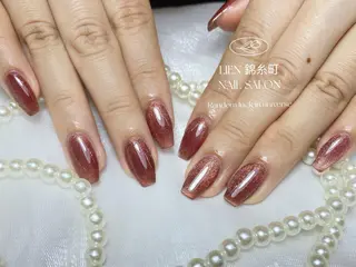 ネイル Lien  _リエン リエンのネイルデザイン