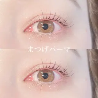 マツエク・マツパ hairresort Ai東陽町のマツエク・マツパデザイン