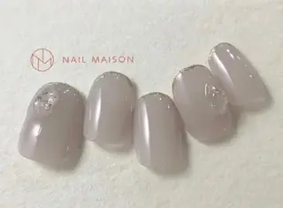 ネイル SUGIMOTO Mのネイルデザイン