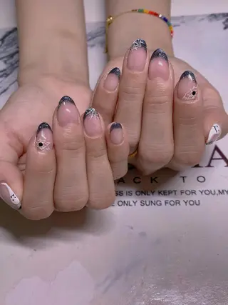 ネイル エムズ エムズのマツエク・マツパデザイン