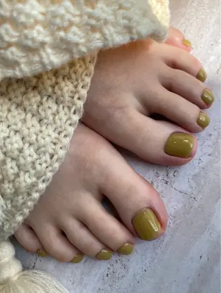 ネイル CieLc nail ひなのネイルデザイン