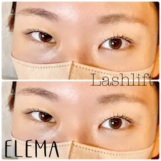 マツエク・マツパ Cherish所属・Cherish chieのマツエク・マツパデザイン