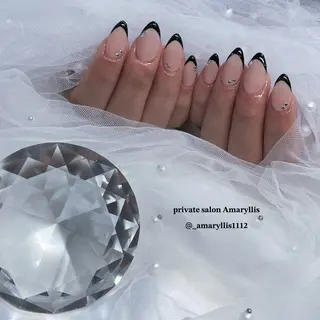 ネイル 𝑹𝒆𝒏𝒐 八尾ネイルのネイルデザイン