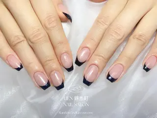 ネイル Lien  _リエン リエンのネイルデザイン