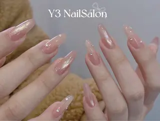 ネイル Y3 NailSalonのネイルデザイン