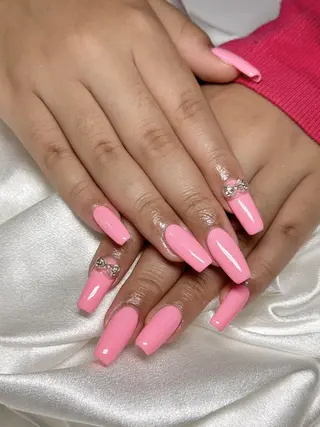 ネイル Rarity nail salonのネイルデザイン