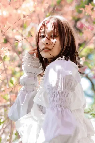 セミロング Dali 【ダリー】 菊水店のヘアスタイル