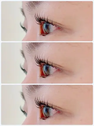 マツエク・マツパ Kurosawa 当日直前予約可◎のマツエク・マツパデザイン