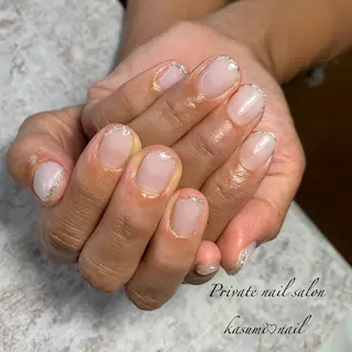 ネイル KASUMI♡ Nailのネイルデザイン