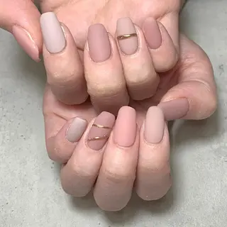 ネイル FIORITURA aiのネイルデザイン