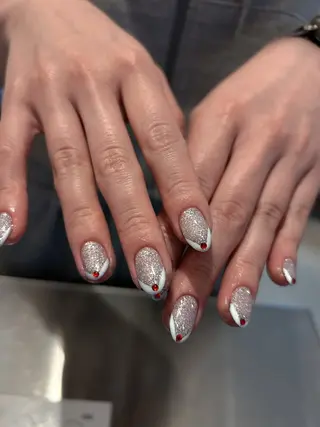 ネイル natsumi .のネイルデザイン