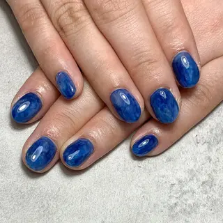 ネイル FIORITURA aiのネイルデザイン