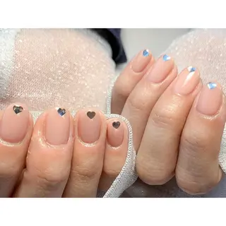 ネイル Maison noyerのネイルデザイン