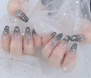 ネイル R salonのネイルデザイン