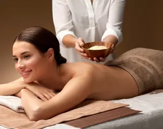 Salon💫 Lino'a柏店のエステ・リラクイメージ