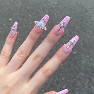 ネイル 町田 NAIL SALON SOMIのネイルデザイン