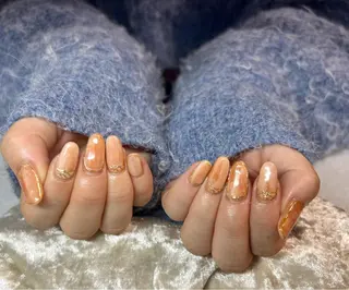 ネイル N.plus NaiLのネイルデザイン