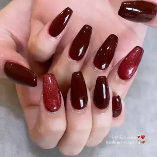 ネイル Nail Salon Gummi.のネイルデザイン