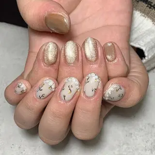 ネイル FIORITURA aiのネイルデザイン