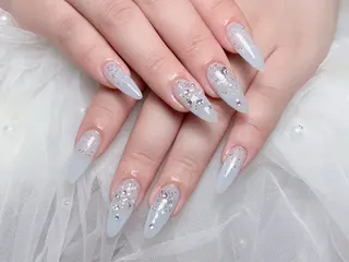 ネイル Bél Nail salonのネイルデザイン