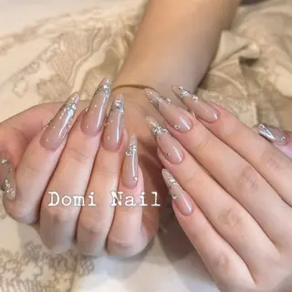 ネイル Domi Nail Salonのネイルデザイン