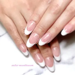 ネイル アトリエ ムーンブロッサムのネイルデザイン