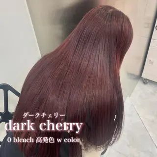 ロング まろっと艶感ブラウン ベージュ🤍まなかのヘアスタイル