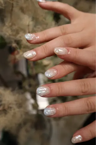ネイル chika / nailのネイルデザイン