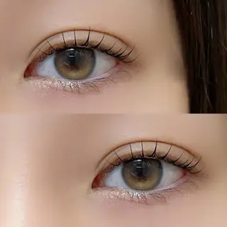 マツエク・マツパ 髙木あさか SUGARの眉毛・アイブロウイメージ