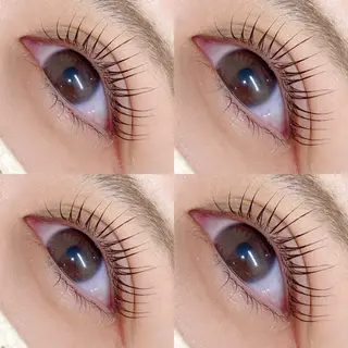 マツエク・マツパ BAMBI 🖤KAWAIのマツエク・マツパデザイン