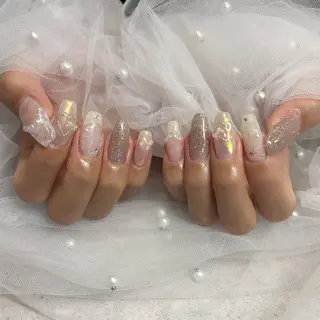 ネイル Aurum ♡︎ miyukiのネイルデザイン