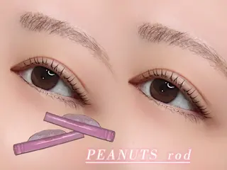 マツエク・マツパ Lashure梅田店所属・ラシュア梅田店 ナカムラのマツエク・マツパデザイン