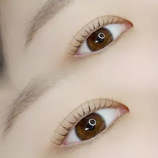 マツエク・マツパ Kimura Miyukiのマツエク・マツパデザイン