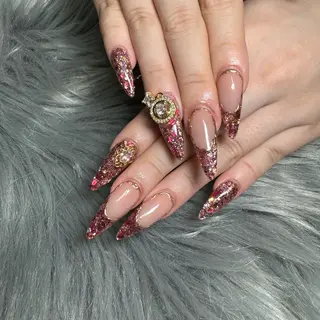 ネイル feel ♡︎ remiのネイルデザイン