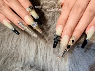 ネイル Megumi_ Nailsのネイルデザイン