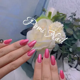 ネイル BuBu Nail渋谷道玄坂のネイルデザイン