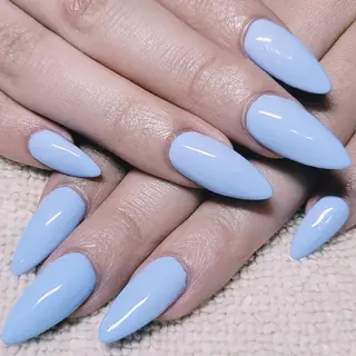 ネイル よしだ ひろきのネイルデザイン