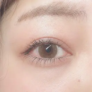 マツエク・マツパ Chipieee iLaの眉毛・アイブロウイメージ