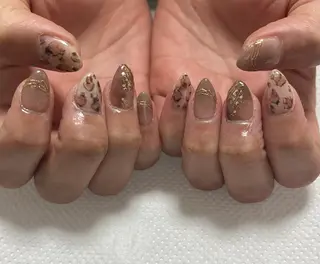 ネイル nail M&Tのネイルデザイン
